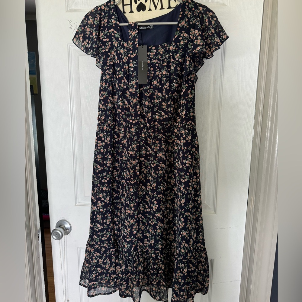 Allegra K size M